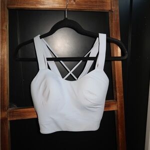 Yoga bra